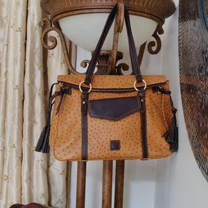 DOONEY  BOURKE  PURSE